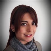 Profesor de Artística, Danza (folclore, tango, contemporáneo, urbano y jazz) Teatro y Artes Plásticas